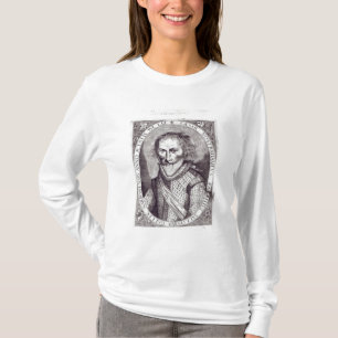 T-shirt Cesar Nostradamus