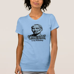 T-shirt César Romeboy