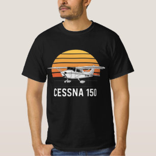 T-shirt Cessna 150