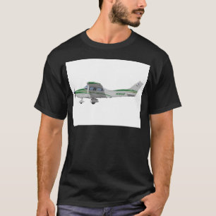 T-shirt Cessna 182T Turbo Skylane II 396396
