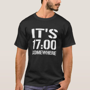 T-shirt C'est 1700 Quelque part drôle Soldat Militaire Bee
