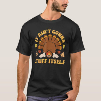 T-shirt C'est à Gonna de se faire des trucs drôle Turquie