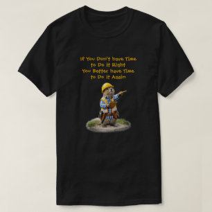 T-shirt "C'est bien & encore" (1)