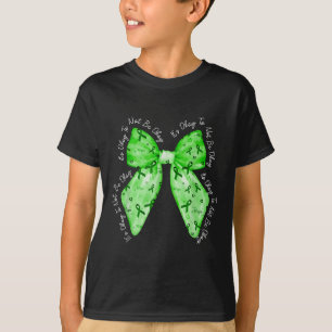 T-shirt C'Est Bon De Ne Pas Être D'Accord Santé Mentale Se