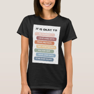T-shirt C'est bon pour la conception numérique Png