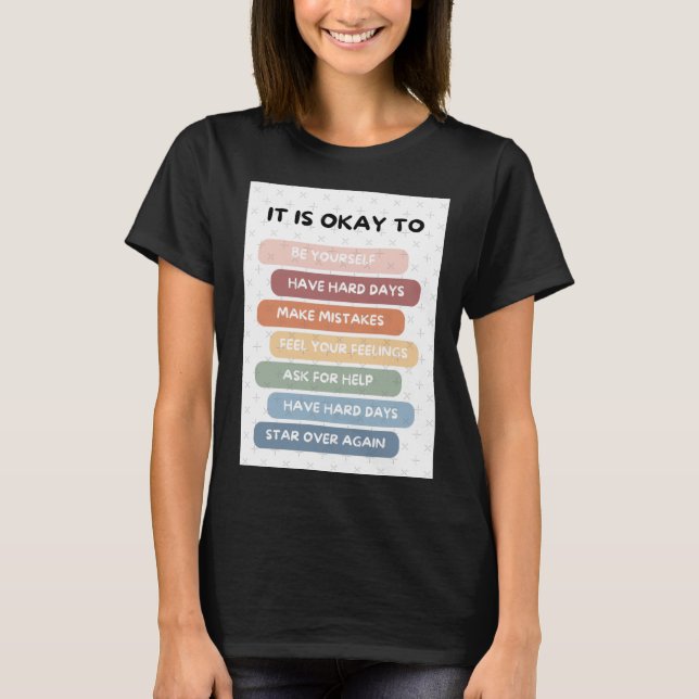 T-shirt C'est bon pour la conception numérique Png (Devant)