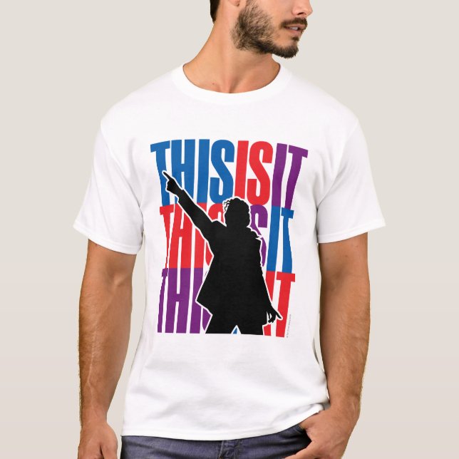 T-SHIRT C'EST ÇA ! (Devant)