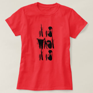 T-shirt C'Est Ce Qu'Il Est