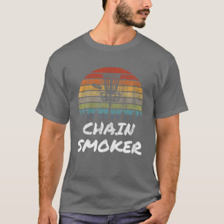 T-shirt C'Est Comme Ça Que Je Passe Du Panier De Golf Funn