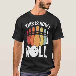 T-shirt C'Est Comme Ça Que Je Passe Le Mieux Hélicoptère H