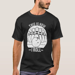 T-shirt C'Est Comme Ça Que Je Passe Le Mieux Hélicoptère H