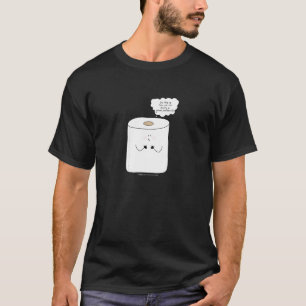T-shirt C'est comme ça que nous roulons pendant le 19ème C