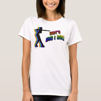 T-shirt C'est comment je roule le débardeur