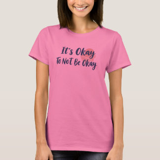 T-shirt C'est Correct De Ne Pas Être Correct Design Sur La