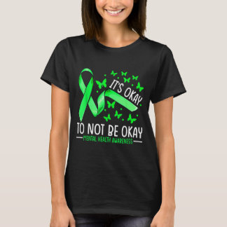 T-shirt C'est Correct De Ne Pas Être Correct Sensibilisati