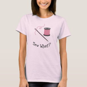 T-shirt C'est Couture?