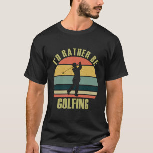 T-shirt C'Est De La Nouveauté Que Je Préférerais Faire Du 
