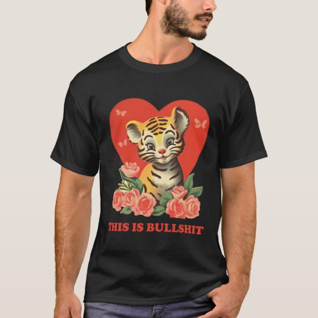 T-shirt C'Est De L'Ambulance (Devant)