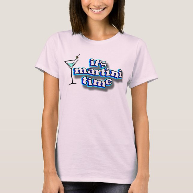 T-shirt C'est dessus rose de courroie de spaghetti de (Devant)