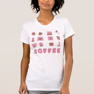 T-shirt C'est du café
