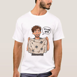 T-shirt C'est encore bon