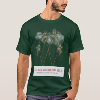 T-shirt C'est fou