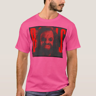 T-shirt C'Est Juste Boris