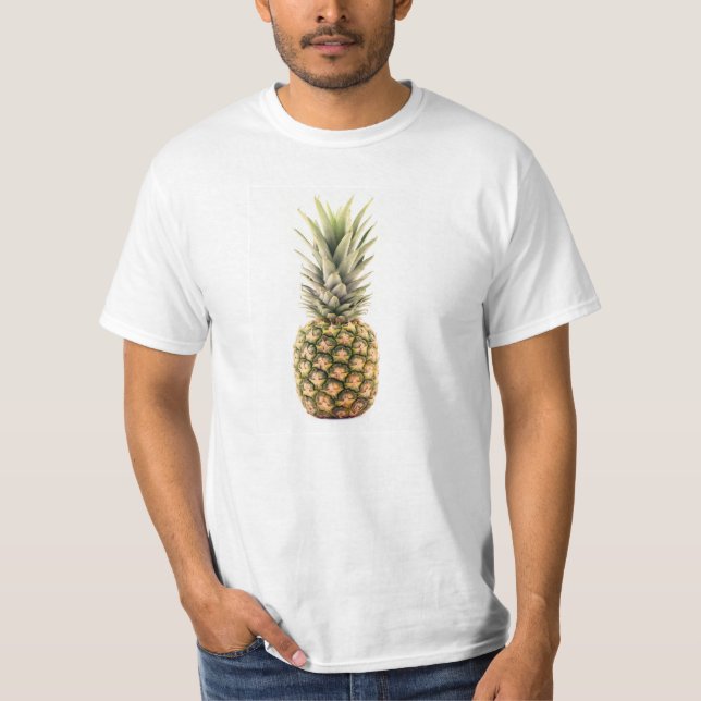 T-shirt C'est juste un ananas… (Devant)