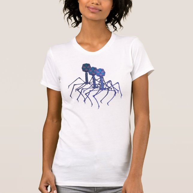 T-shirt C'est juste un avant de dépassement de (Devant)