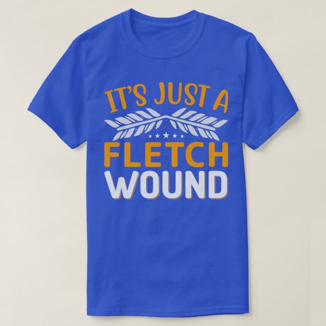 T-shirt C'est juste une erreur (Design devant)