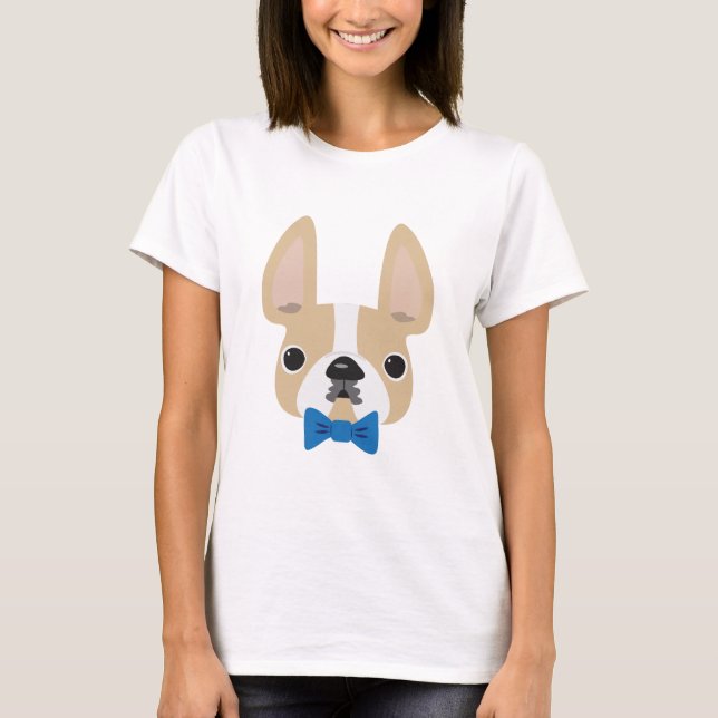 T-shirt C'est Karl (Devant)