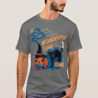 T-shirt C'est la période la plus merveilleuse de l'année B