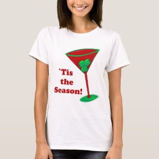 T-shirt `C'est la saison