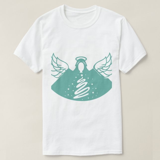 T-shirt C'est la Saison - f (Design devant)