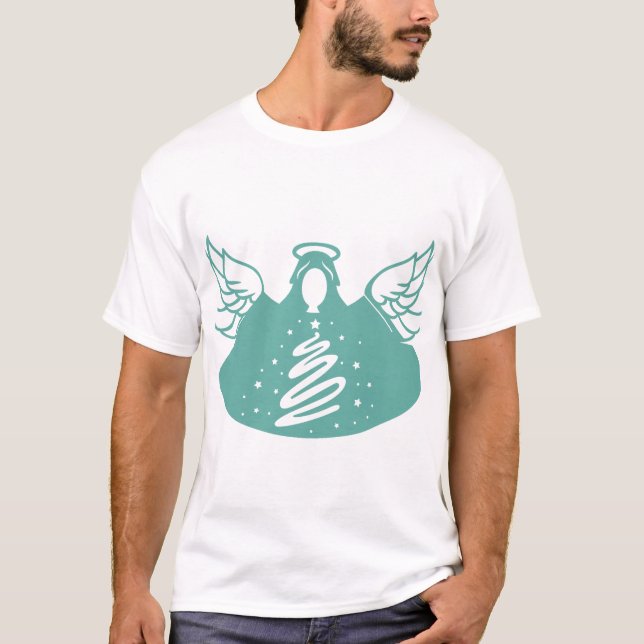 T-shirt C'est la Saison - f (Devant)