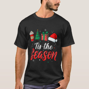 T-shirt C'est la saison pour les femmes hommes garçons jeu
