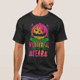T-shirt C'est le moment le plus merveilleux de l'année Cit