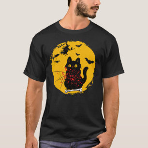 T-shirt C'Est Le Moment Le Plus Merveilleux De L'Année Hal