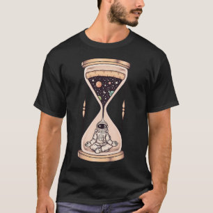 T-shirt C'est l'heure de la pizza !