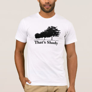 T-shirt C'est louche