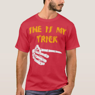 T-shirt C'est ma bite C'est ma tétine Couples mignons qui