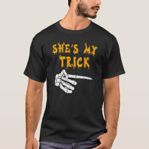 T-shirt C'est ma bite C'est ma tétine Couples mignons qui