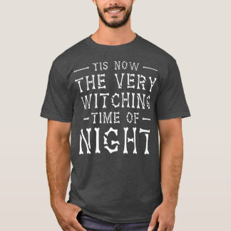 T-shirt C'Est Maintenant Le Temps De Sortie De La Nuit 165