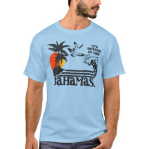 C'est mieux aux Bahamas / Step Brothers Dale