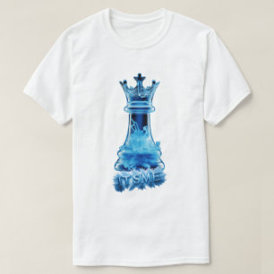 T-SHIRT C'EST MOI