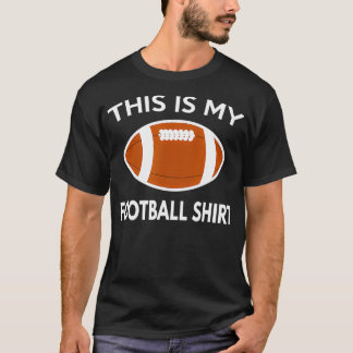 T-shirt C'Est Mon