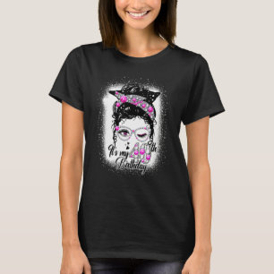 T-shirt C'est mon 40e anniversaire Reine 40 ans Diamant H