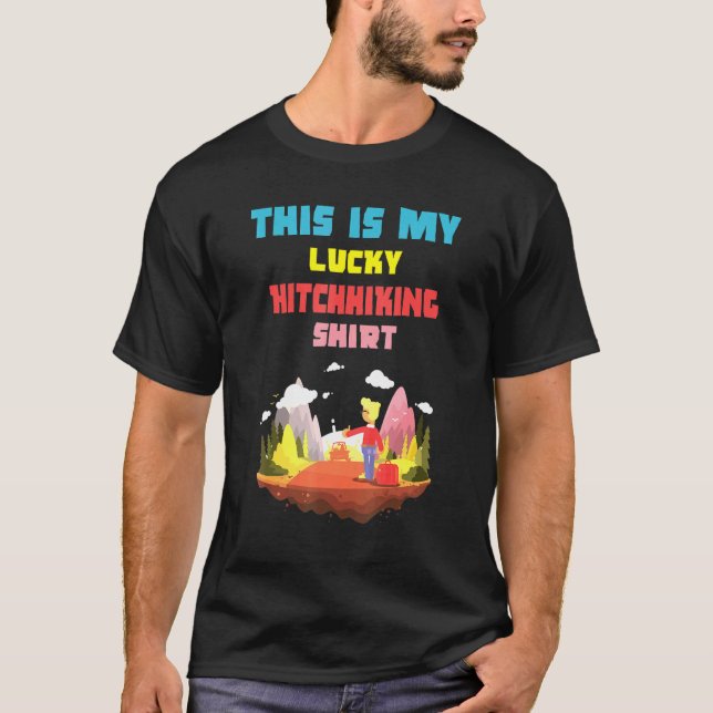 T-shirt C'Est Mon Chance Design De Chauffage De Conception (Devant)