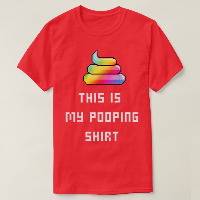 T-shirt C'Est Mon Choc  (Design devant)