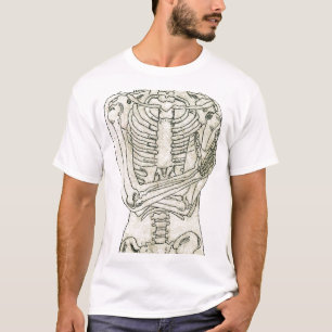 T-shirt C'est mon costume